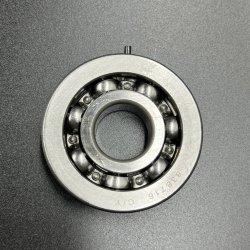 Подшипник шариковый Yamaha 4-15 (20x57x15) (Omax)