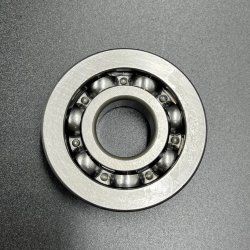 Подшипник шариковый Yamaha 4-15 (20x57x15) (Omax)