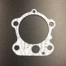 Прокладка под корпус помпы охлаждения Yamaha 50-90 F75-100 (Sinera)