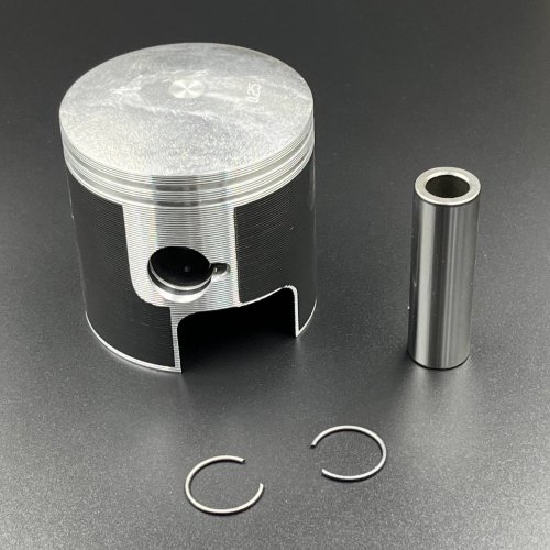 Поршень Suzuki DT40 (0.25mm) (Osaka)
