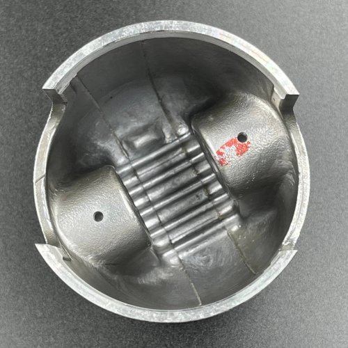 Поршень Suzuki DT40 (0.25mm) (Osaka)