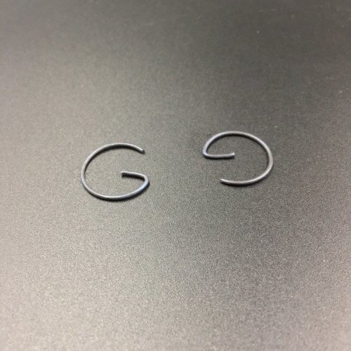 Поршень Yamaha 30 (3цилиндра) (0.50mm) (Osaka)