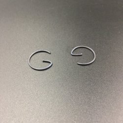 Поршень Yamaha 30 (3цилиндра) (0.50mm) (Osaka)