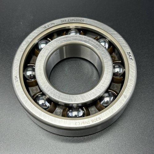 Подшипник шариковый BEARING-BALL (Quicksilver)