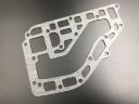 Прокладка под холодильника OLD Yamaha 25-30 (2) (Osaka)