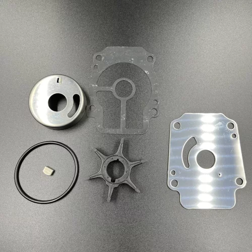 Ремкомплект помпы охлаждения Suzuki DT25-30A, DF25-30A (Kacawa)