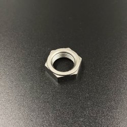 Гайка крепления пиньона Suzuki DT50-60, DF60-140, DF40-140(A) (Suzuki)