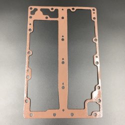 Прокладка под холодильник Yamaha 115-140 (Osaka)