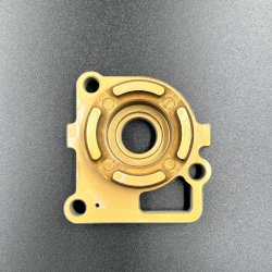 Основание помпы охлаждения Tohatsu 9.9-18, Mercury 9.9-18 (Tohatsu)