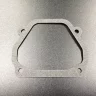 Прокладка под крышку головки Yamaha F4 (PREMARINE)