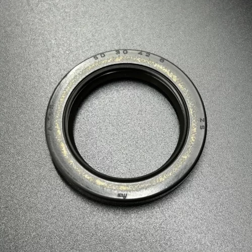Сальник Yamaha (93102-30M56) (30x42x6) (Yamaha)