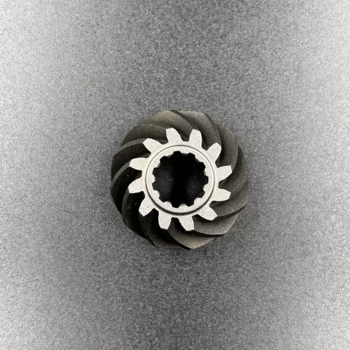 Шестерня вертикального вала (Пиньон) Suzuki DF,DT 9,9-15 (KACAWA)