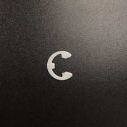 Стопор собачки стартера Yamaha (Yamaha)