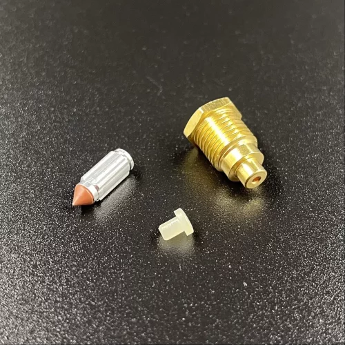 Игла поплавковой камеры карбюратора Yamaha 40-70, F80-100 (в сборе) (Omax)