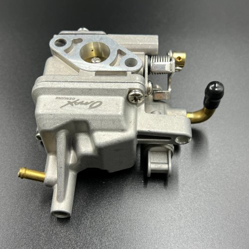 Карбюратор Yamaha F2.5 (Omax)