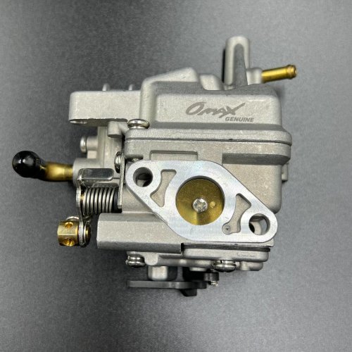 Карбюратор Yamaha F2.5 (Omax)