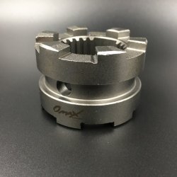 Муфта переключения скорости Yamaha 115-140 (Omax)
