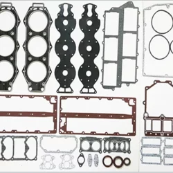 Ремкомплект мотоголовки Yamaha 150-200 6G5-W0001-A3