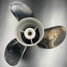 Гребной винт Suzuki DF300B, DF325-350A (3x15-1/2x22-1/2) (Задний) (Сталь)