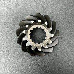 Шестерня ведущая GEAR-PINION (Quicksilver)