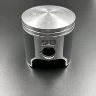 Поршневой комплект Polaris 550 (STD) (MoS2) (Kinetix)