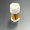 Фильтр топливный Yamaha Z150-300 (вставка сменная) (10) (Omax)
