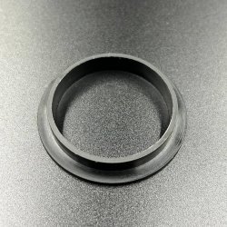 Втулка поворотной рамы пластиковая Yamaha 9.9-15 90386-40M08 (старого образца) (Yamaha)