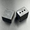 Подушки крепления в сборе Yamaha 20-30 (HINGAN)