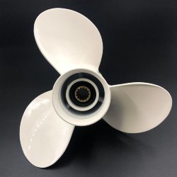 Гребной винт Yamaha 40-55, F30-60 (3X11 1/4X15) (POLASTORM SEMA)