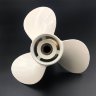 Гребной винт Yamaha 40-55, F30-60 (3X11 1/4X15) (POLASTORM SEMA)