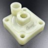 Корпус помпы охлаждения Yamaha F9.9-20 (Omax)