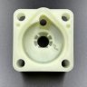 Корпус помпы охлаждения Yamaha F9.9-20 (Omax)