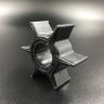 Крыльчатка помпы охлаждения Yamaha 40-70, F40-70 (Premarine)