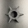 Крыльчатка помпы охлаждения Yamaha 40-70, F40-70 (Premarine)