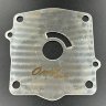 Пластина помпы охлаждения Yamaha 115-140 (Omax)