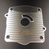 Пластина помпы охлаждения Yamaha 115-140 (Omax)