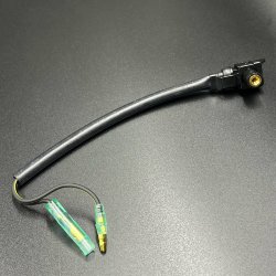 Переключатель карбюратора Yamaha VK540 (Yamaha)