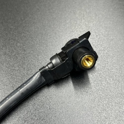 Переключатель карбюратора Yamaha VK540 (Yamaha)