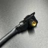 Переключатель карбюратора Yamaha VK540 (Yamaha)