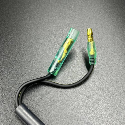 Переключатель карбюратора Yamaha VK540 (Yamaha)