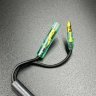 Переключатель карбюратора Yamaha VK540 (Yamaha)