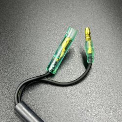 Переключатель карбюратора Yamaha VK540 (Yamaha)