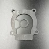 Прокладка под пластину помпы охлаждения Suzuki DT25-40, DF40-50, DF40-60(A) (Kacawa)