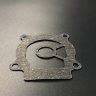 Прокладка под пластину помпы охлаждения Suzuki DT25-40, DF40-50, DF40-60(A) (Kacawa)