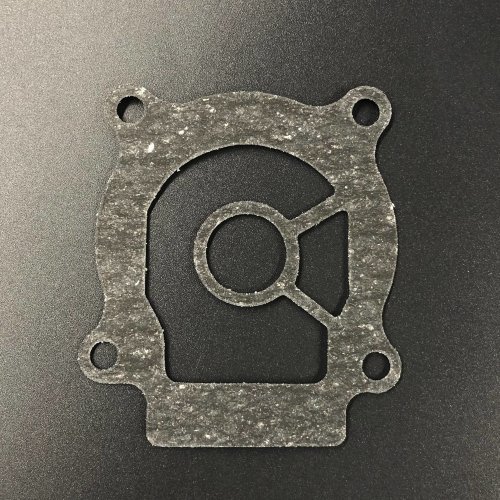 Прокладка под пластину помпы охлаждения Suzuki DT25-40, DF40-50, DF40-60(A) (Kacawa)