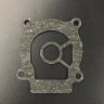 Прокладка под пластину помпы охлаждения Suzuki DT25-40, DF40-50, DF40-60(A) (Kacawa)