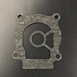 Прокладка под пластину помпы охлаждения Suzuki DT25-40, DF40-50, DF40-60(A) (Kacawa)