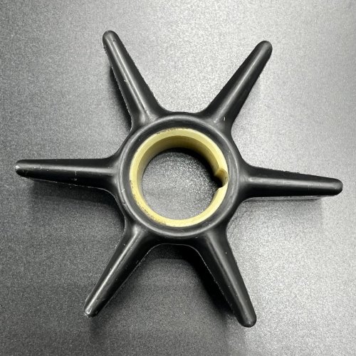 Ремкомплект помпы охлаждения Mercury F75-115 (JSP)