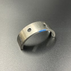 Вкладыш коренной Yamaha F75-115 (Blue) (67F-11416-10) (Yamaha)
