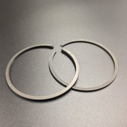 Кольца поршневые, комплект на один поршень Tohatsu 40-50 (STD) (Tohatsu)